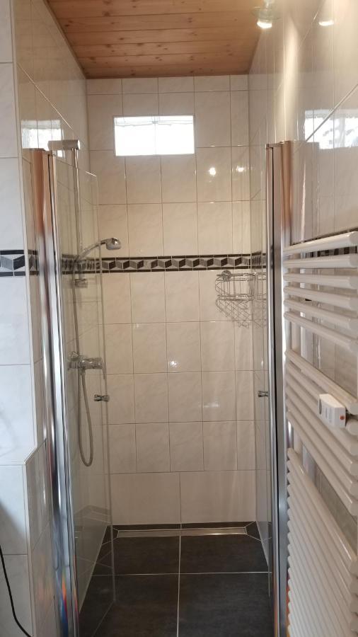 Exclusiv - Ferienwohnung Hinterreiter Ainring Exteriér fotografie